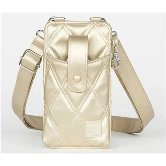 IHKWIP Ring Ring Crossbody NWT - Picture 1 of 6